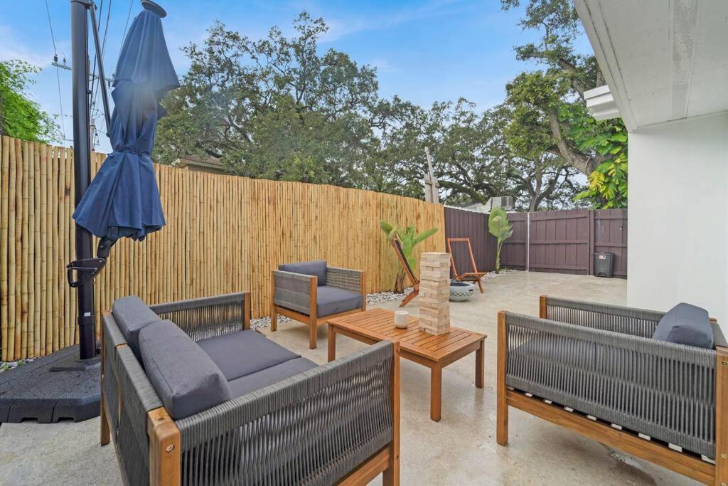 Casa Copal: Relaxing Beach House Hollywood Exterior photo