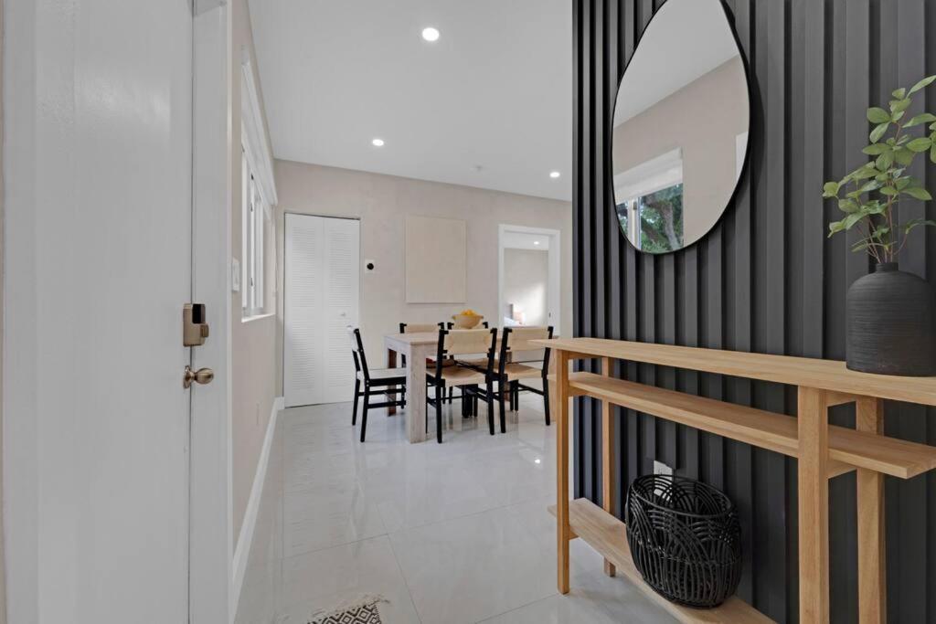 Casa Copal: Relaxing Beach House Hollywood Exterior photo